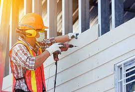 Best Engineered Wood Siding  in Prairie City, IA